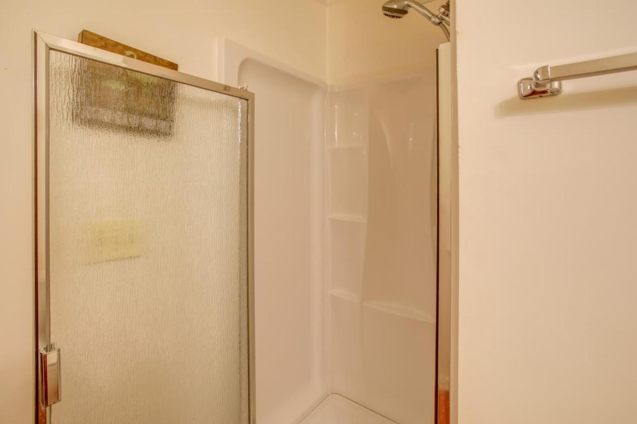 Myrtle Beach Condo With Screened Deck Walk To Beach المظهر الخارجي الصورة